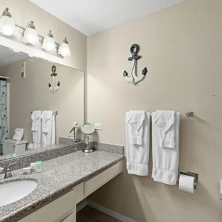 Sunchase IV By South Padre Resort Rentals South Padre Island Room photo