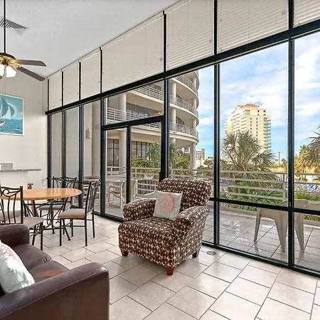 Sunchase IV By South Padre Resort Rentals South Padre Island Room photo