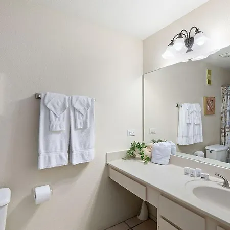 Sunchase IV By South Padre Resort Rentals South Padre Island Room photo