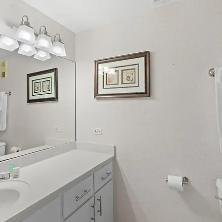 Sunchase IV By South Padre Resort Rentals South Padre Island Room photo