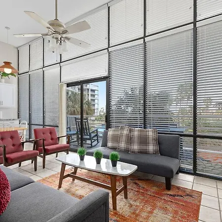 Sunchase IV By South Padre Resort Rentals South Padre Island Room photo