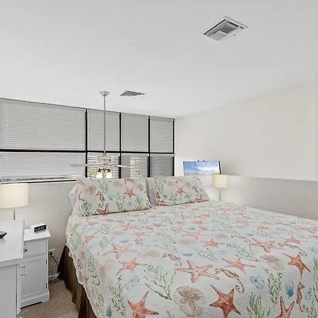 Sunchase IV By South Padre Resort Rentals South Padre Island Room photo