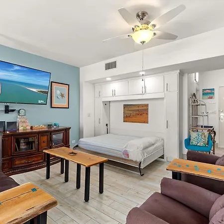 Sunchase IV By South Padre Resort Rentals South Padre Island Room photo