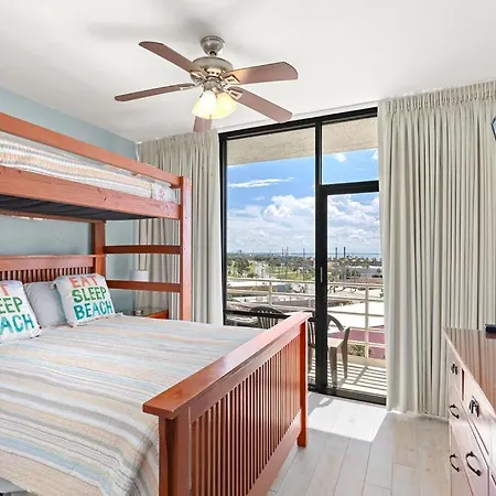Sunchase IV By South Padre Resort Rentals South Padre Island Room photo