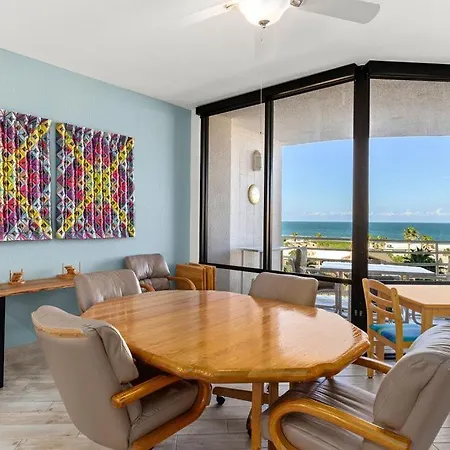 Sunchase IV By South Padre Resort Rentals South Padre Island Room photo