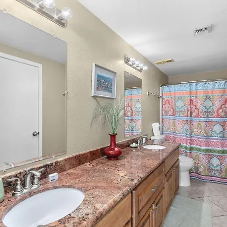 Sunchase IV By South Padre Resort Rentals South Padre Island Exterior photo