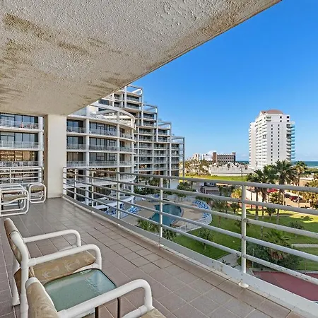 Sunchase IV By South Padre Resort Rentals South Padre Island Exterior photo