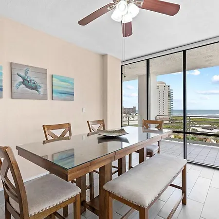 Sunchase IV By South Padre Resort Rentals South Padre Island Exterior photo