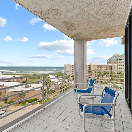 Sunchase IV By South Padre Resort Rentals South Padre Island Exterior photo