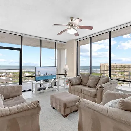 Sunchase IV By South Padre Resort Rentals South Padre Island Exterior photo