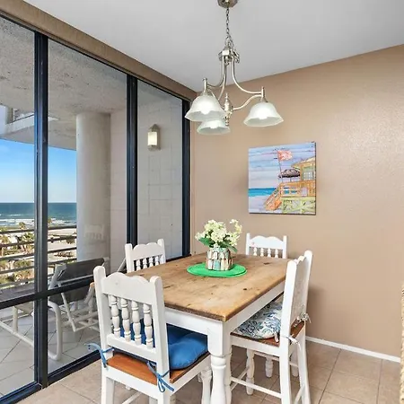 Sunchase IV By South Padre Resort Rentals South Padre Island Exterior photo