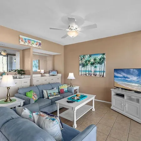 Sunchase IV By South Padre Resort Rentals South Padre Island Exterior photo