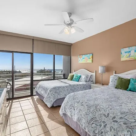 Sunchase IV By South Padre Resort Rentals South Padre Island Exterior photo