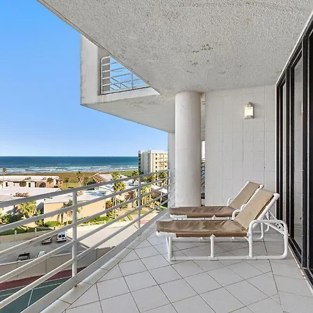 Sunchase IV By South Padre Resort Rentals South Padre Island Exterior photo