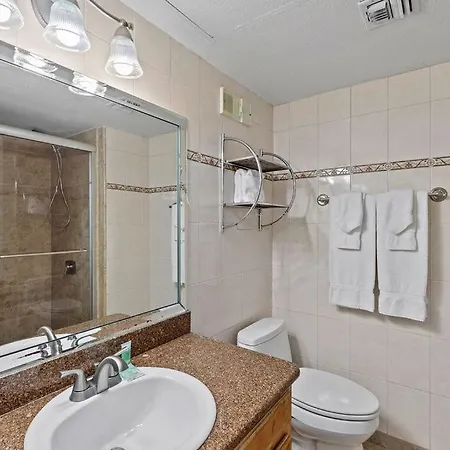 Sunchase IV By South Padre Resort Rentals South Padre Island Exterior photo