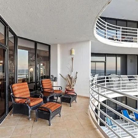 Sunchase IV By South Padre Resort Rentals South Padre Island Exterior photo