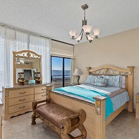 Sunchase IV By South Padre Resort Rentals South Padre Island Exterior photo