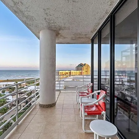 Sunchase IV By South Padre Resort Rentals South Padre Island Exterior photo