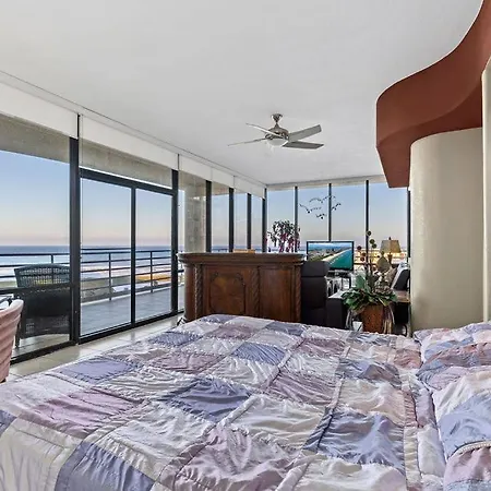 Sunchase IV By South Padre Resort Rentals South Padre Island Exterior photo