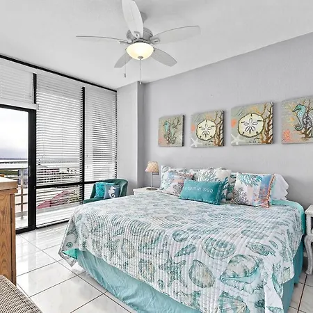 Sunchase IV By South Padre Resort Rentals South Padre Island Exterior photo