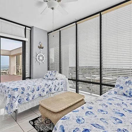 Sunchase IV By South Padre Resort Rentals South Padre Island Exterior photo