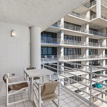Sunchase IV By South Padre Resort Rentals South Padre Island Exterior photo