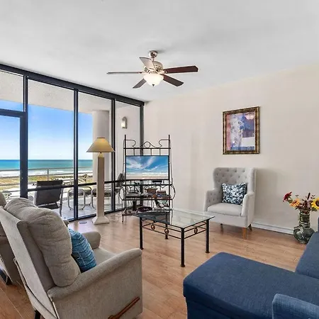 Sunchase IV By South Padre Resort Rentals South Padre Island Exterior photo