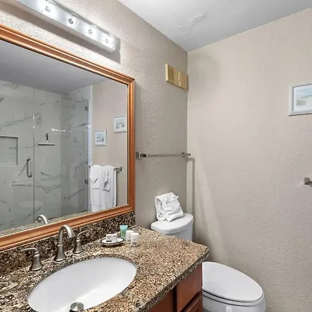 Sunchase IV By South Padre Resort Rentals South Padre Island Exterior photo