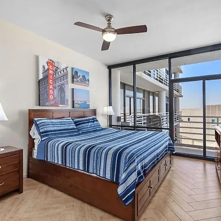 Sunchase IV By South Padre Resort Rentals South Padre Island Exterior photo