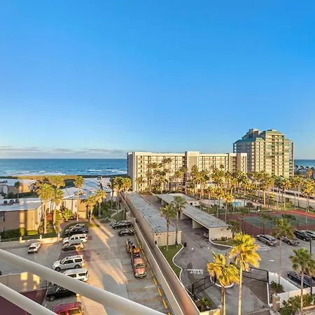 Sunchase IV By South Padre Resort Rentals South Padre Island Exterior photo