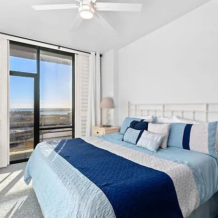 Sunchase IV By South Padre Resort Rentals South Padre Island Exterior photo