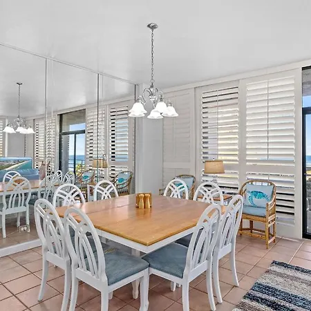 Sunchase IV By South Padre Resort Rentals South Padre Island Exterior photo