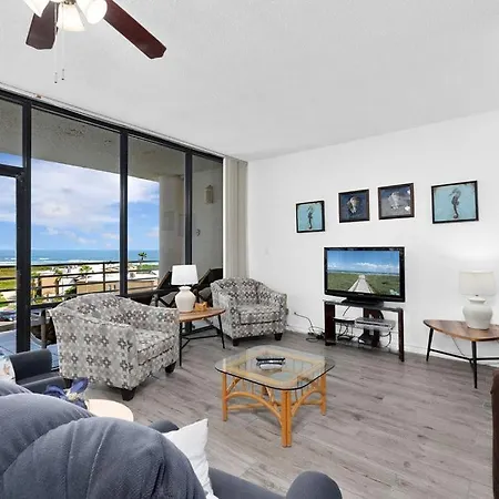 Sunchase IV By South Padre Resort Rentals South Padre Island Exterior photo