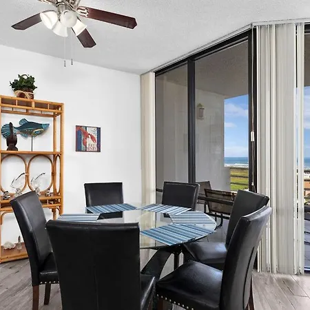 Sunchase IV By South Padre Resort Rentals South Padre Island Exterior photo