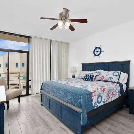 Sunchase IV By South Padre Resort Rentals South Padre Island Exterior photo