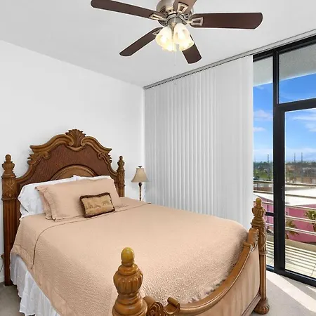 Sunchase IV By South Padre Resort Rentals South Padre Island Exterior photo