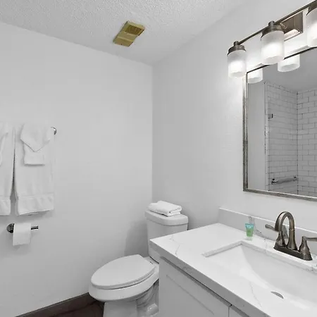 Sunchase IV By South Padre Resort Rentals South Padre Island Exterior photo