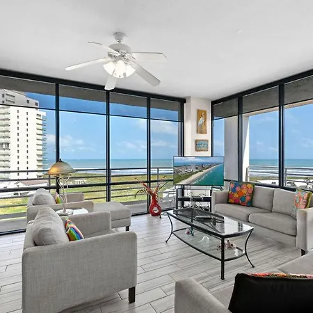 Sunchase IV By South Padre Resort Rentals South Padre Island Exterior photo