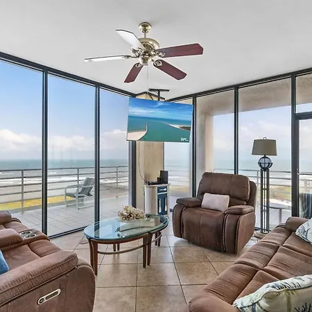 Sunchase IV By South Padre Resort Rentals South Padre Island Exterior photo