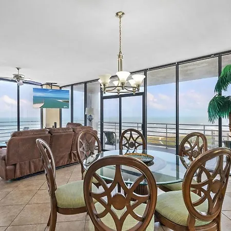 Sunchase IV By South Padre Resort Rentals South Padre Island Exterior photo