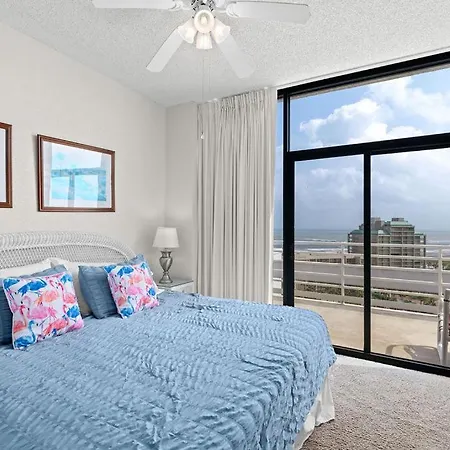 Sunchase IV By South Padre Resort Rentals South Padre Island Exterior photo