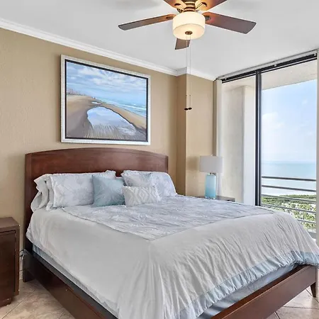 Sunchase IV By South Padre Resort Rentals South Padre Island Exterior photo