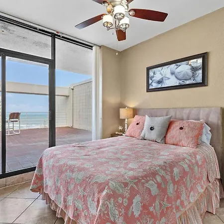 Sunchase IV By South Padre Resort Rentals South Padre Island Exterior photo