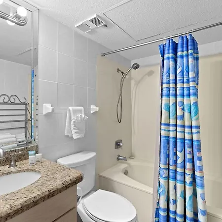 Sunchase IV By South Padre Resort Rentals South Padre Island Exterior photo