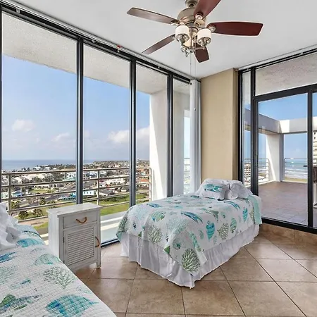 Sunchase IV By South Padre Resort Rentals South Padre Island Exterior photo