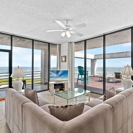 Sunchase IV By South Padre Resort Rentals South Padre Island Exterior photo