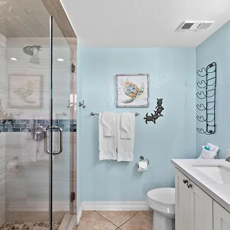 Sunchase IV By South Padre Resort Rentals South Padre Island Exterior photo