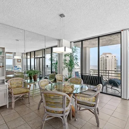 Sunchase IV By South Padre Resort Rentals South Padre Island Exterior photo