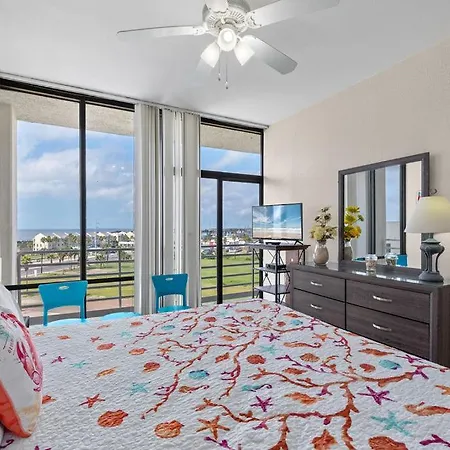 Sunchase IV By South Padre Resort Rentals South Padre Island Exterior photo