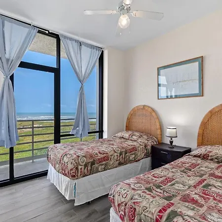 Sunchase IV By South Padre Resort Rentals South Padre Island Exterior photo
